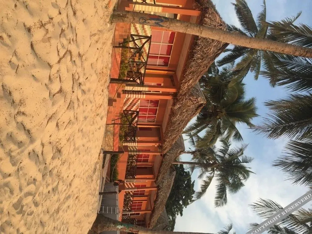 Ky Khang Resort
