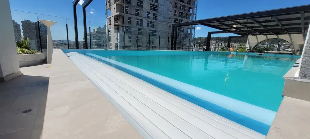 Harmony Luxury Apartments