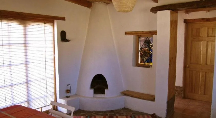 Rancho Quitapenas Bungalows
