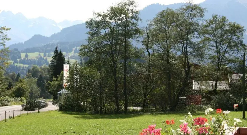 Alpenlodge Charivari - SommerBergBahn unlimited kostenlos
