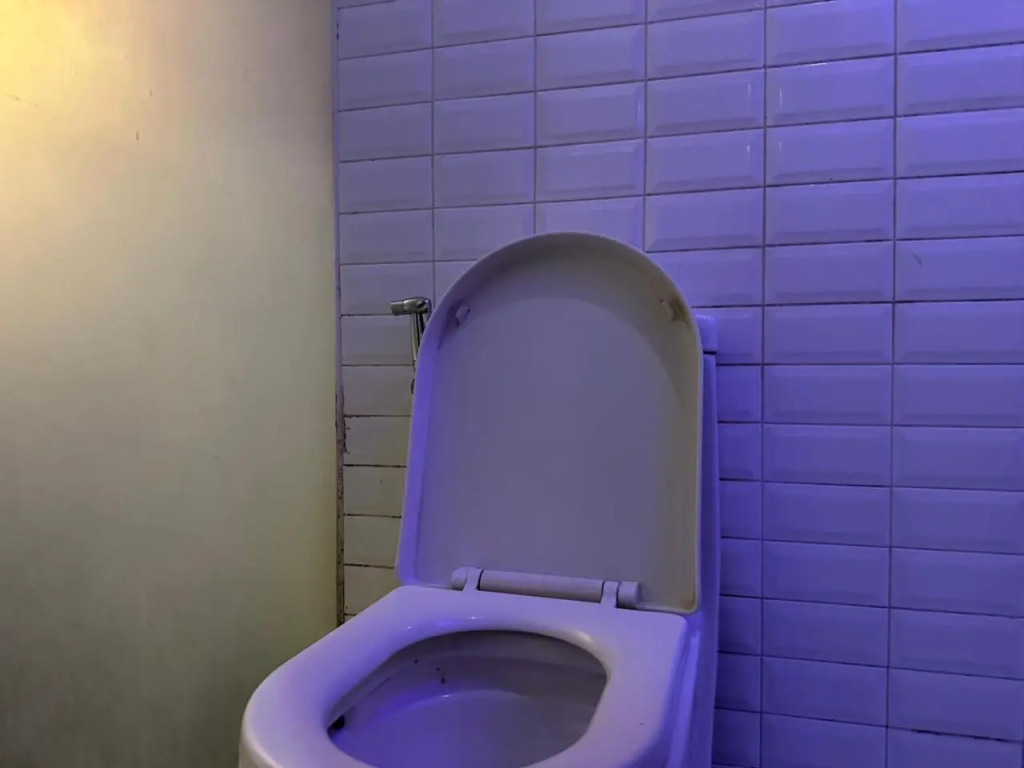 J.Icon Hip Hotel
