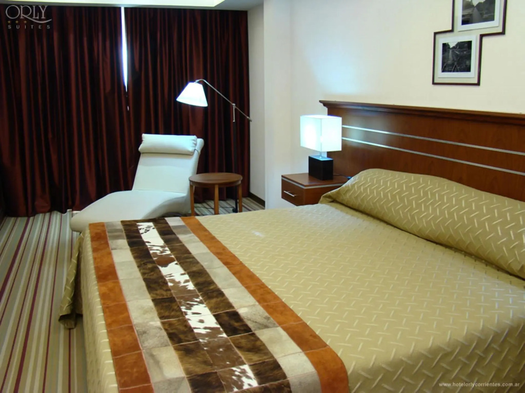 Hotel Orly