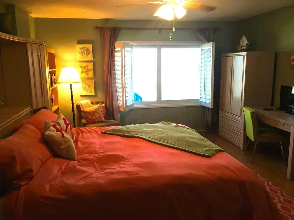 Beach View Oceanfront Condo in Ponce Inlet FL