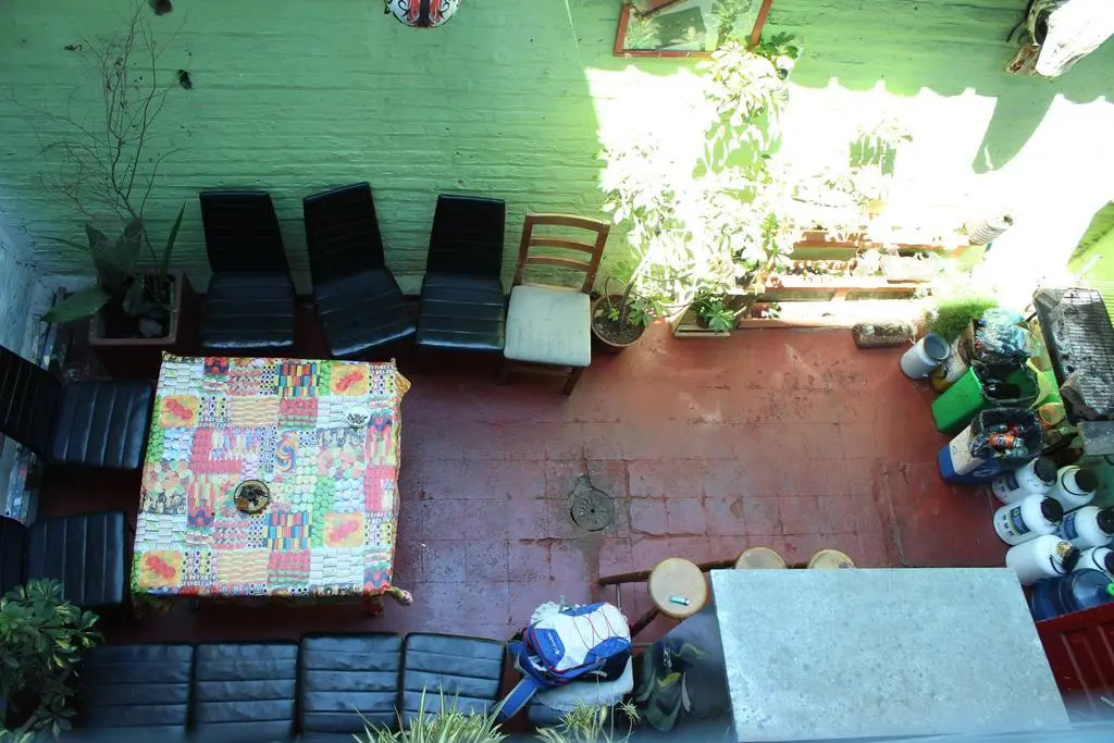 Don Santiago Hostel