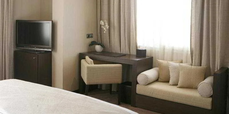 Villa Blanca Hotel & Spa