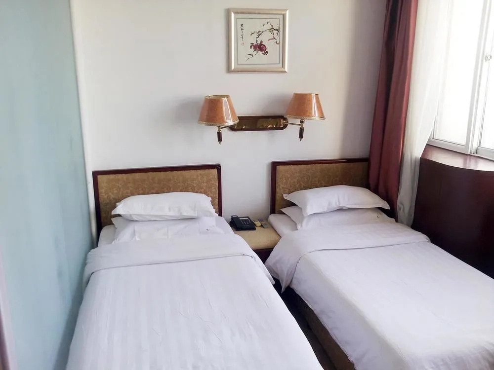 Dongfang Wenyuan Hotel