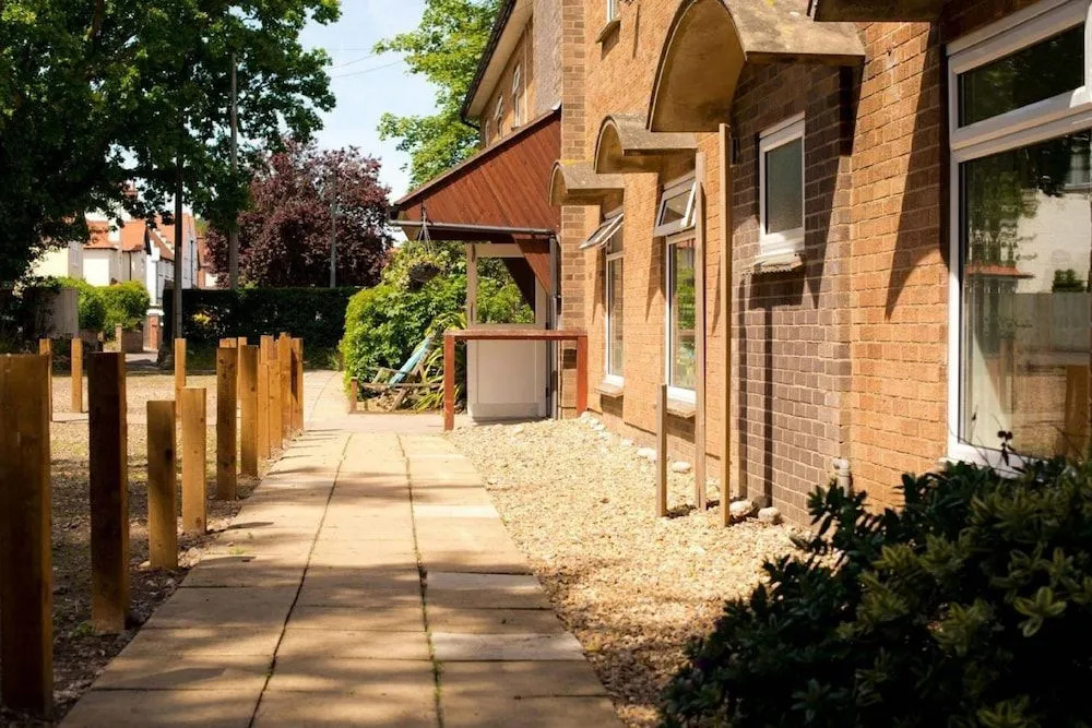 YHA Sheringham