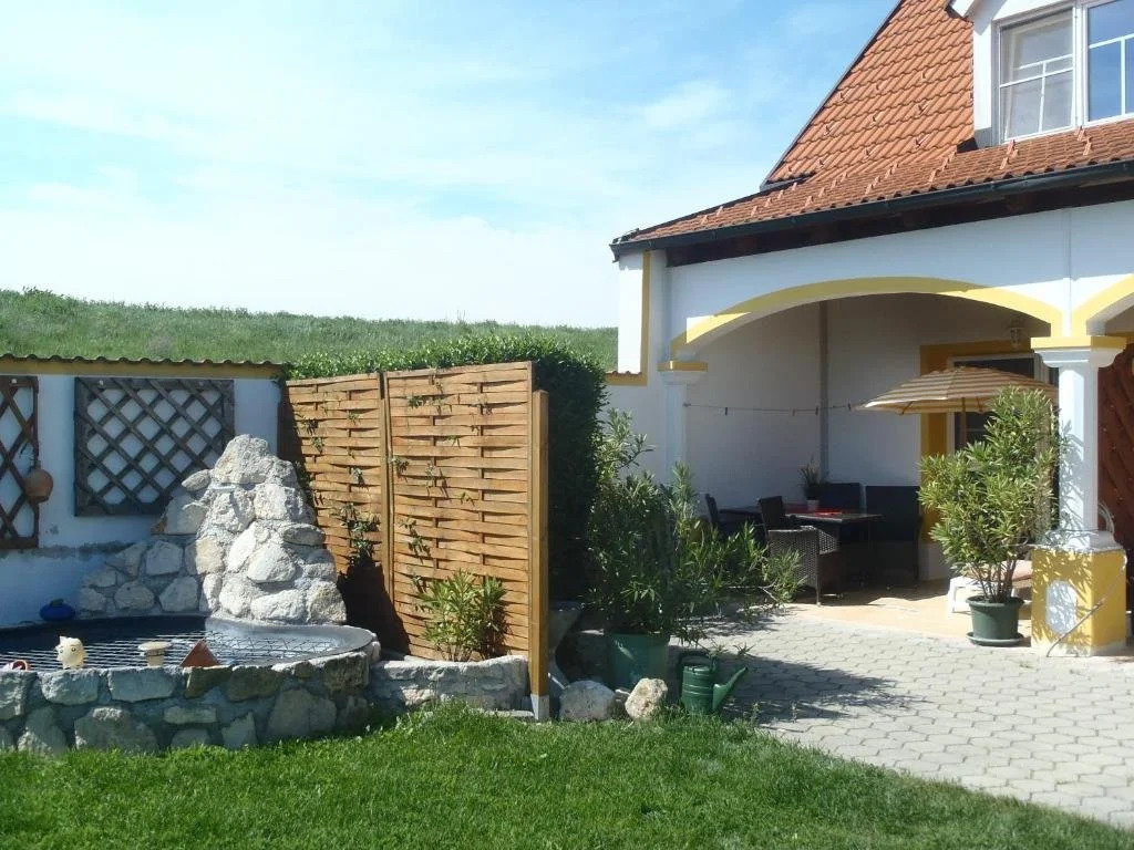 Appartementhaus Martina
