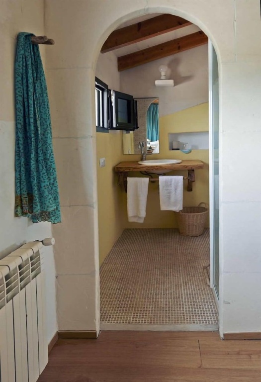 Hotel Rural Biniati des Pi