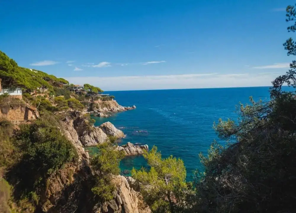 Villa in Costa Brava With Private Pool