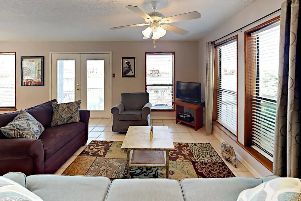 Fortuna Bay 1 - One Bedroom Condo