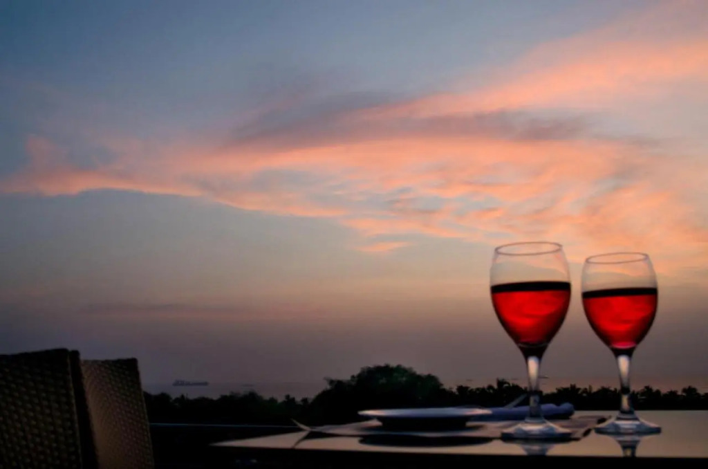 The Acacia Hotel & Spa