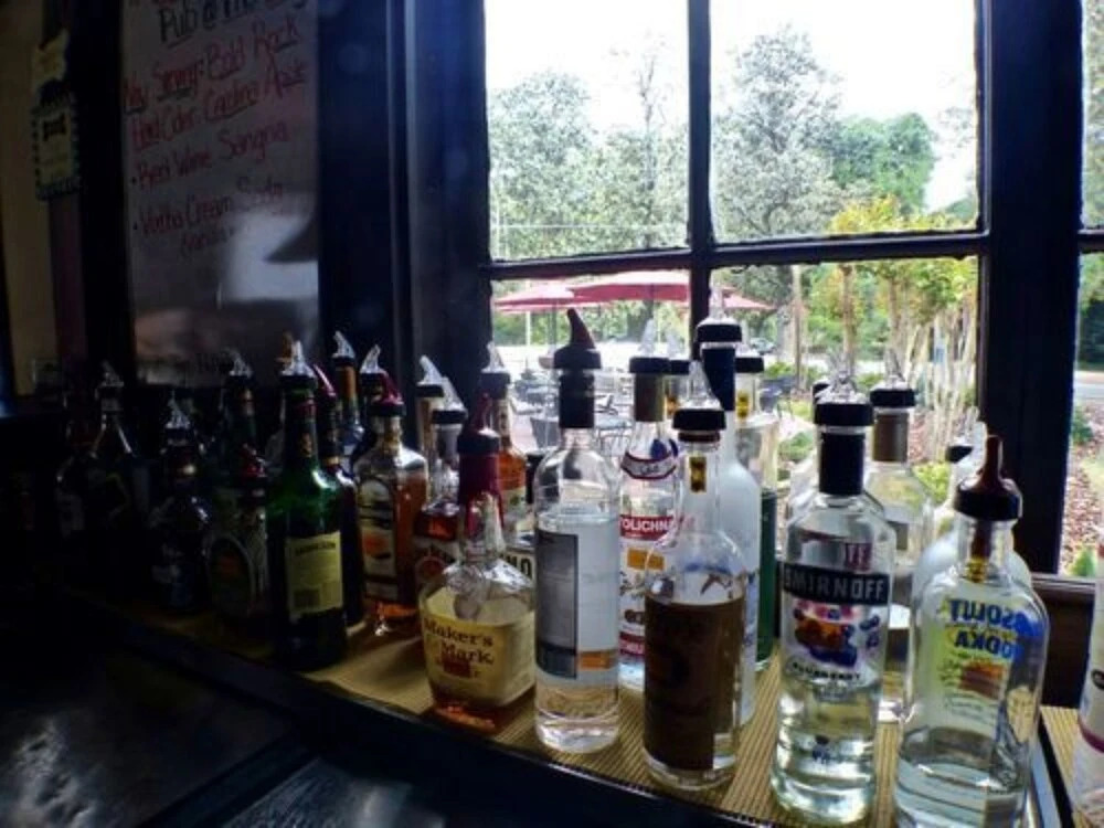 The Magnolia Inn