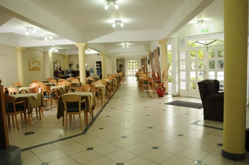 Hotel Hoxon