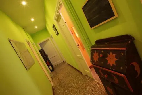 Happy Island B&B