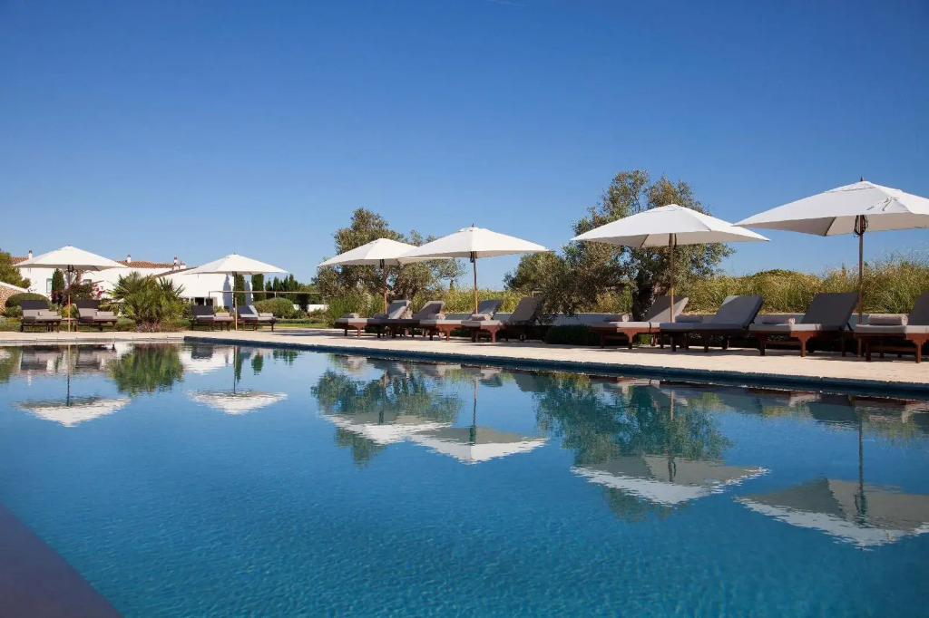 Torralbenc, a Small Luxury Hotel of the World
