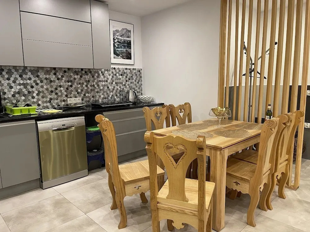 Apart4Sleepers Apartamenty Ermitage