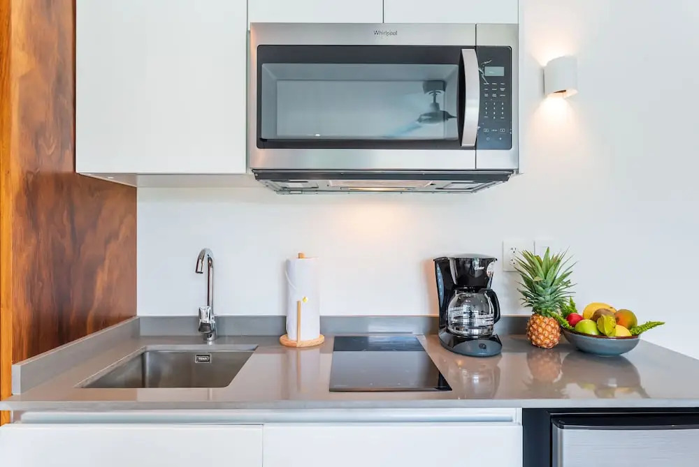 Central Park Lagunas by Alegría Rentals and Sandy Powerful