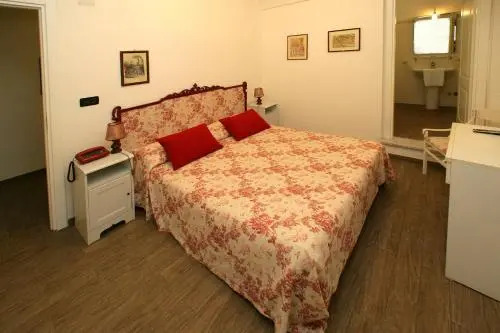 Hotel Sereno