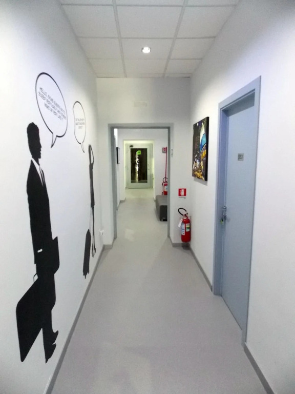 Dsquare Accommodation