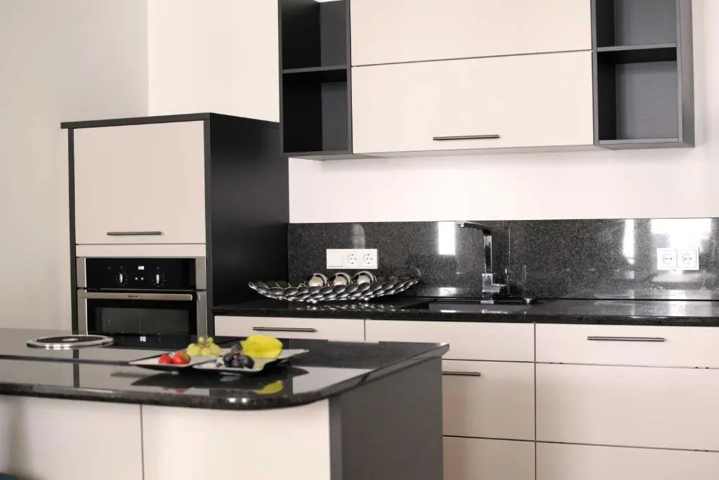 Strandperle FIRST SELLIN Appartement 15