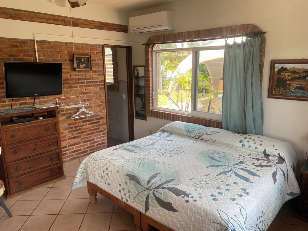 Casitas Las Palmas