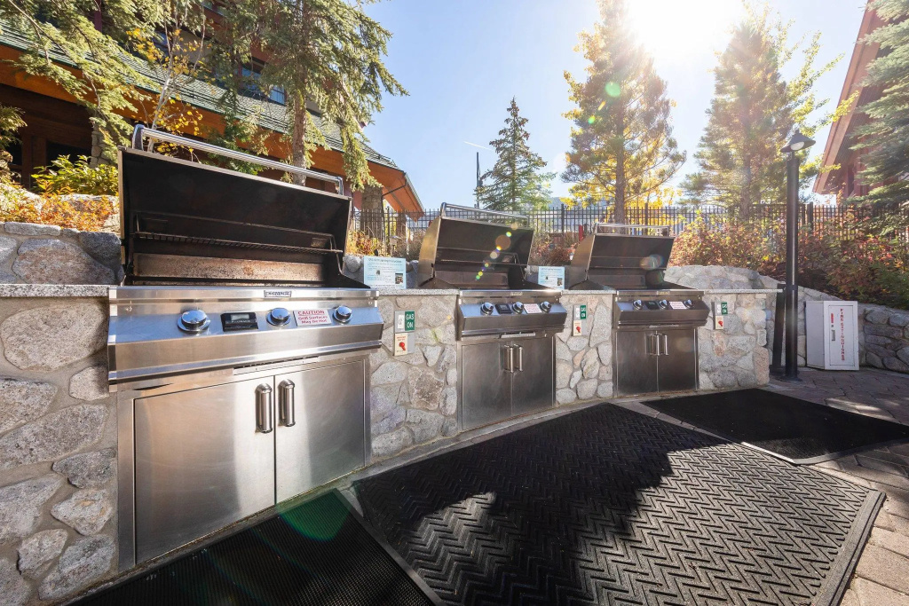 Marriott Grand Residence Club, Lake Tahoe – 1 to 3 bedrooms & Pent