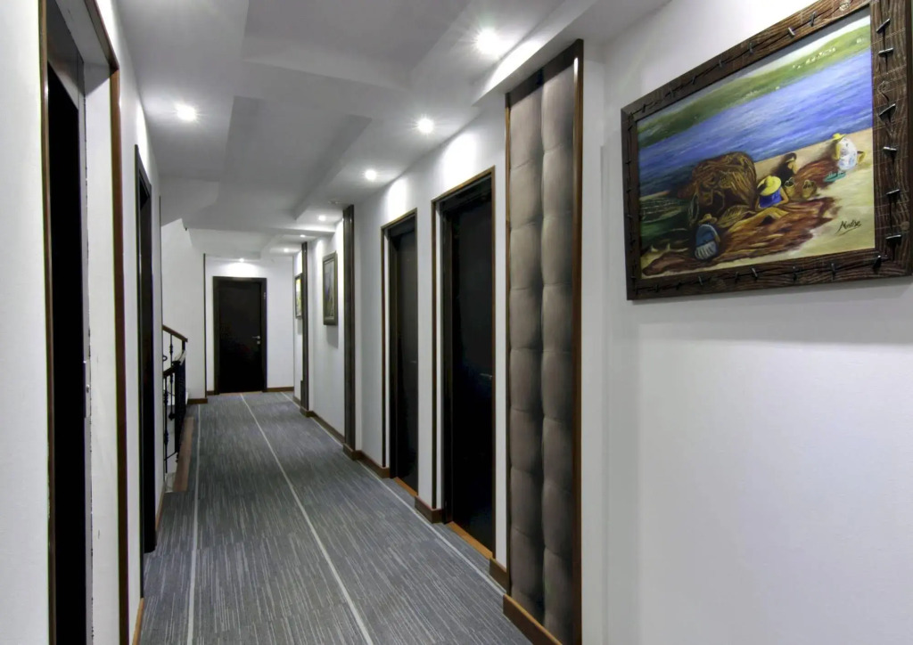 Hotel As Areas III Playa