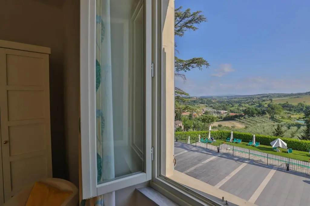Villa La Cappuccina