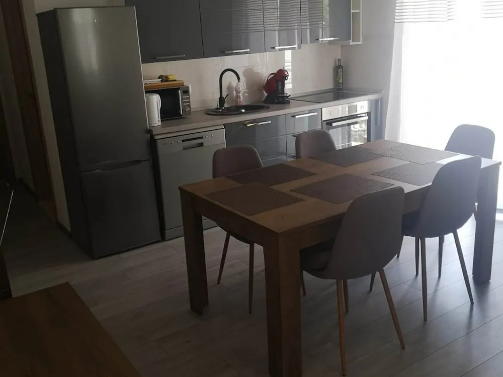 Apartments Kalajžić