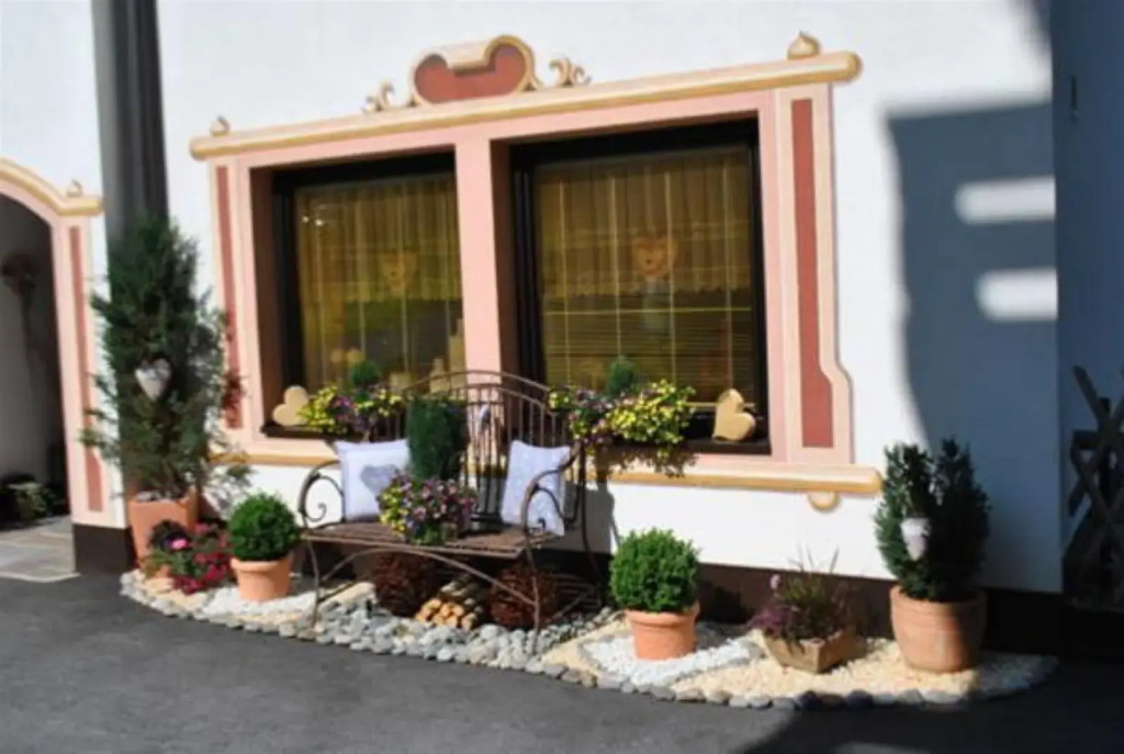 Haus Margret