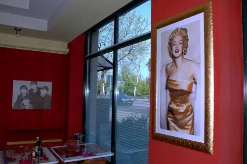 Guesthouse Verona