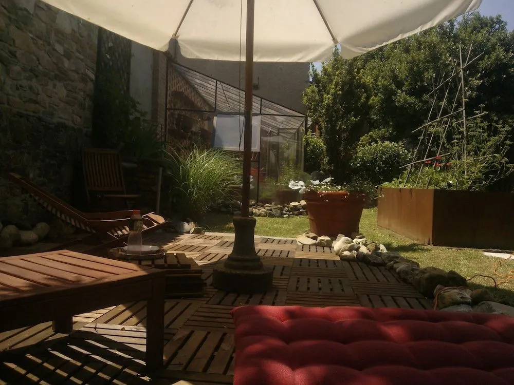 Hortus Conclusus