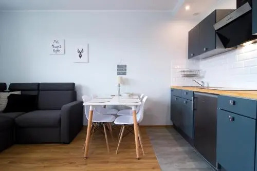 Apartamenty Sun & Snow Kamienna