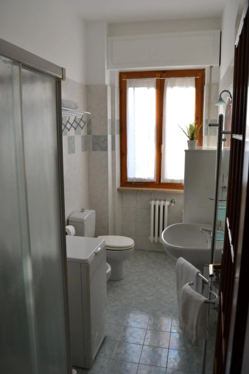 Da Fabio e Francesca - Holiday Apartment