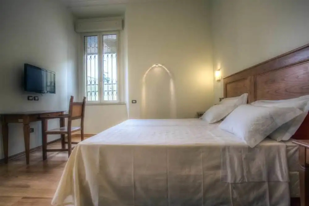 Hotel Il Duca Del Montefeltro
