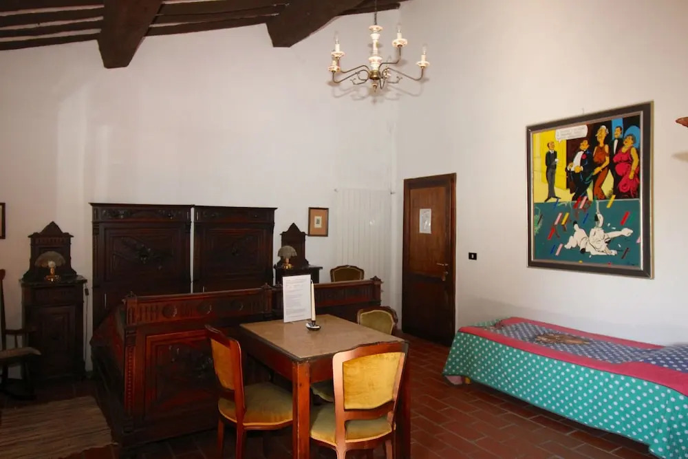 Albergo Montechiari