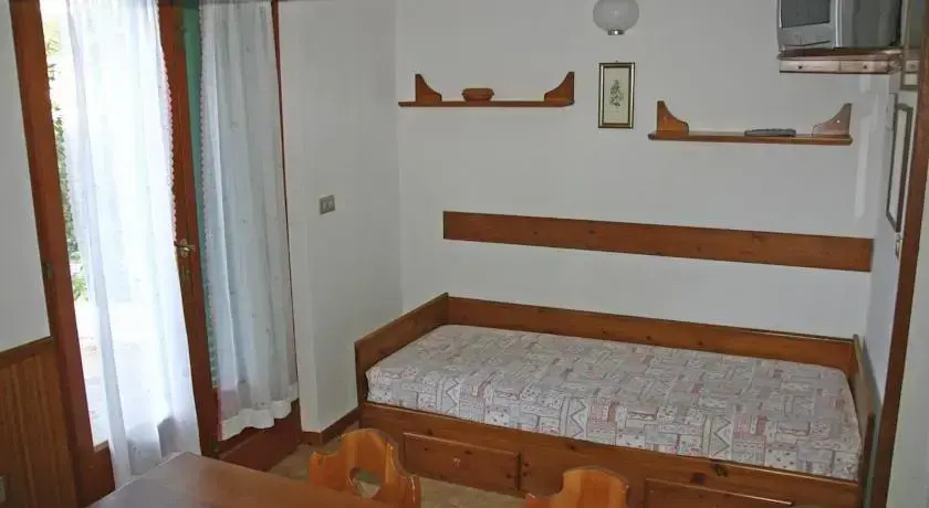 Residence Augusto