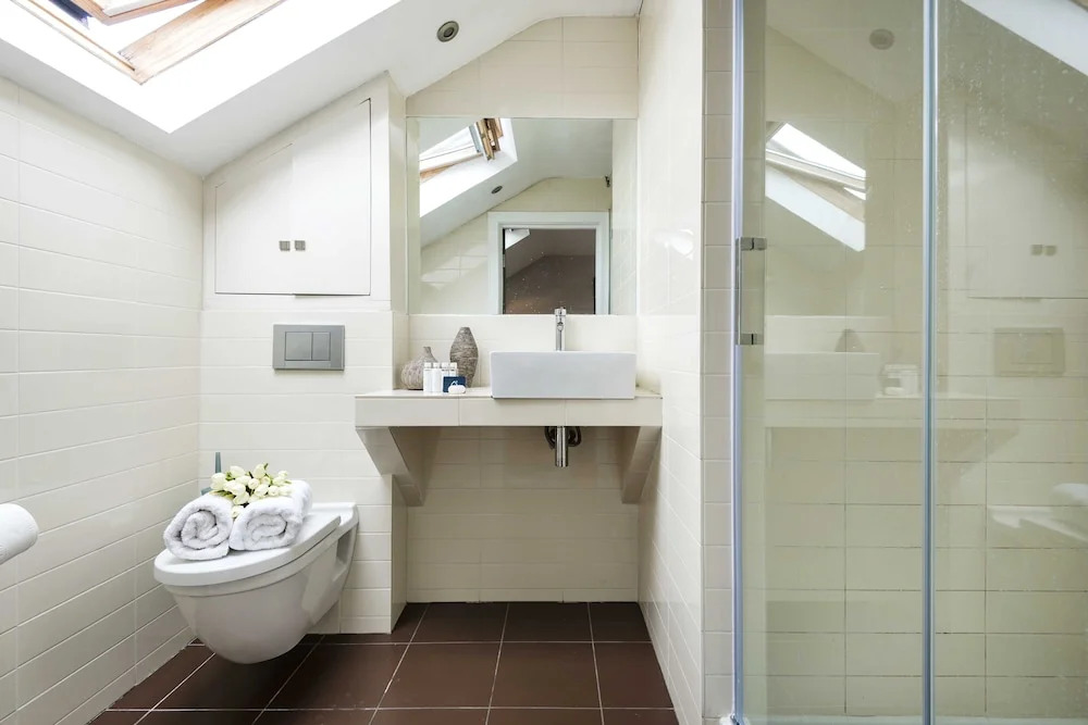 Spacious Hammersmith Family Home