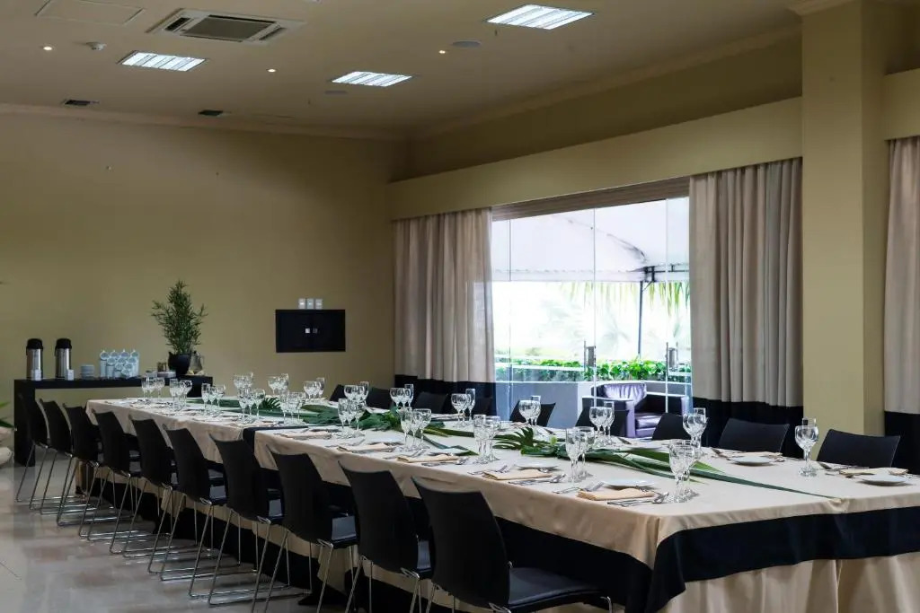 Movich Hotel de Pereira