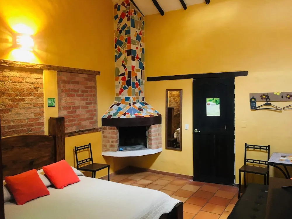 Elephantia Spa Hotel