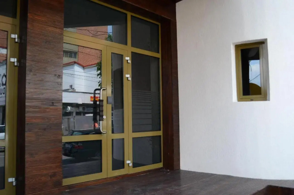 C Guest House