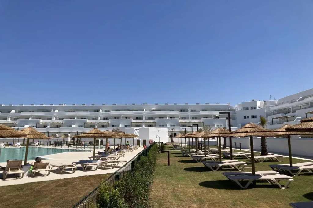 Punta Candor Suites