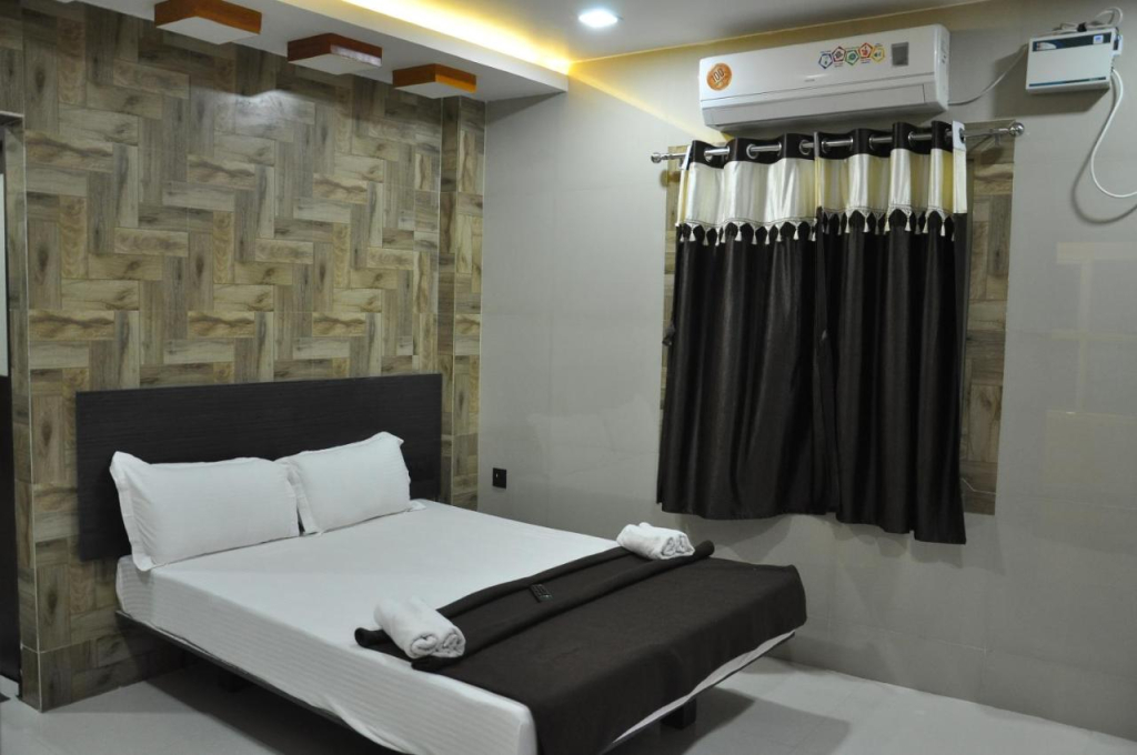 Hotel SAARA
