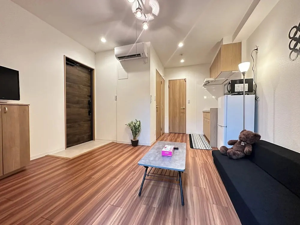 SOLASIA residence Kitaueno601