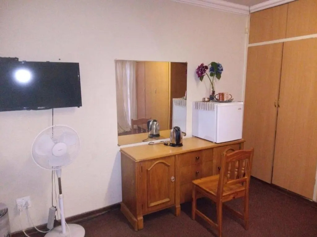 Dante Guest house