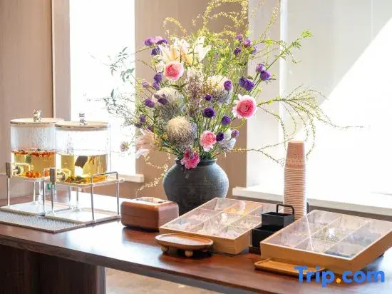 Urumqi Meiyueda Bortala Hotel (Dehui Wanda Plaza Hotan 2nd Street)