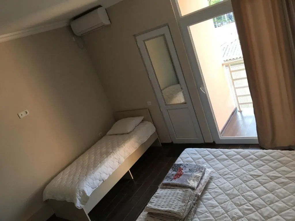 Guest House Kobuleti on Aghmashenebeli