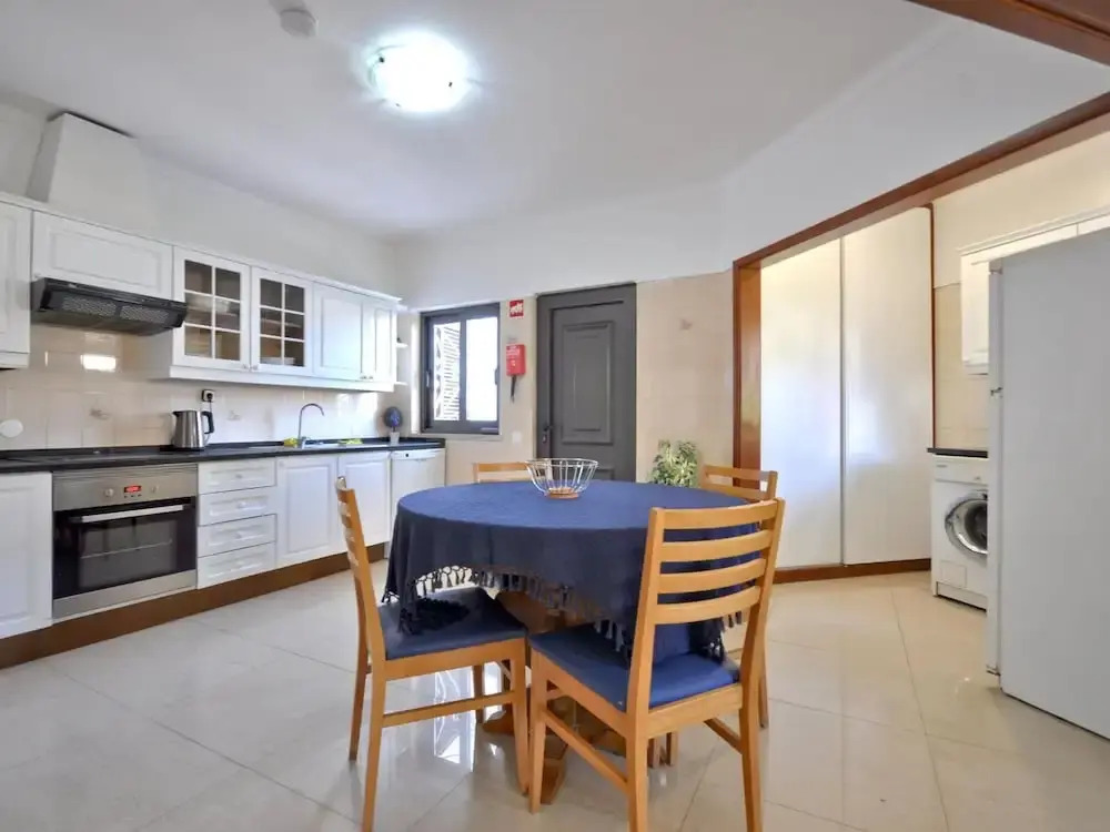Villa in Vilamoura with Pool near Golf Courses