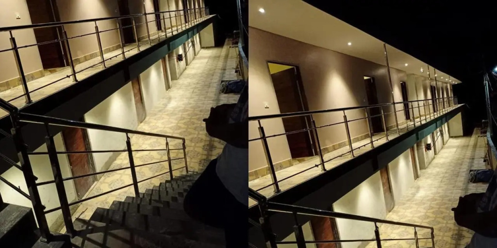 Hotel Shreesh Neil